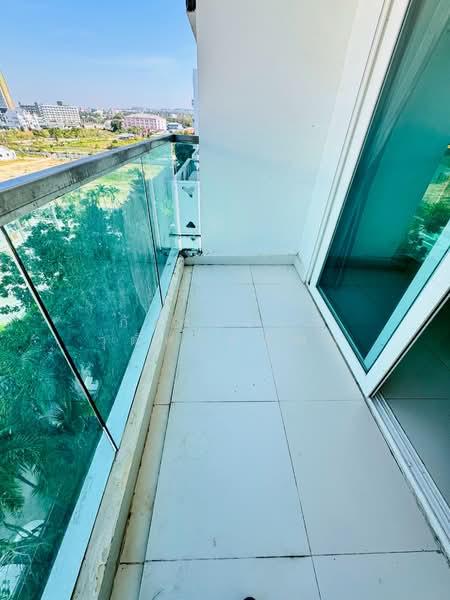 Amazon Residence Pattaya : อเมซอน เรสซิเดนซ์ พัทยา, ชลบุรี, ถนนบุณย์กัญจนา 5, หนองปรือ, บางละมุง, ชลบุรี, 36 ตร.ม., คอนโด ขาย, โดย ภัครวรรณ์ วุฒิศรินพัฒน์, 500166069 - DDproperty.com