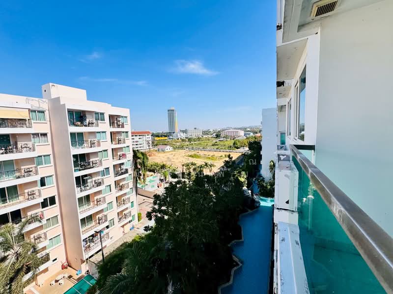 Amazon Residence Pattaya : อเมซอน เรสซิเดนซ์ พัทยา, ชลบุรี, ถนนบุณย์กัญจนา 5, หนองปรือ, บางละมุง, ชลบุรี, 36 ตร.ม., คอนโด ขาย, โดย ภัครวรรณ์ วุฒิศรินพัฒน์, 500166069 - DDproperty.com