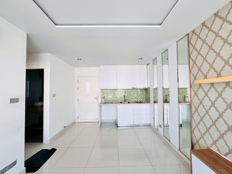 Amazon Residence Pattaya, Chon Buri (Pattaya), Bunkanchana Road 5, Nong Pru, Bang Lamung (Pattaya), Chon Buri (Pattaya), 1 Bedroom, 36 sqm, Condo For Sale, by ภัครวรรณ์ วุฒิศรินพัฒน์, 500166069 - DDproperty.com