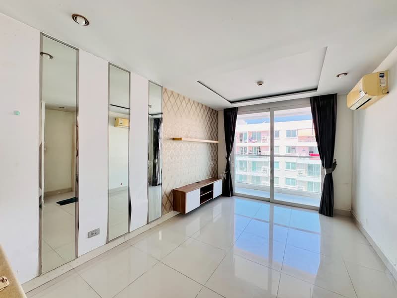 Amazon Residence Pattaya, Chon Buri (Pattaya), Bunkanchana Road 5, Nong Pru, Bang Lamung (Pattaya), Chon Buri (Pattaya), 1 Bedroom, 36 sqm, Condo For Sale, by ภัครวรรณ์ วุฒิศรินพัฒน์, 500166069 - DDproperty.com