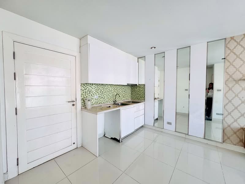 Amazon Residence Pattaya : อเมซอน เรสซิเดนซ์ พัทยา, ชลบุรี, ถนนบุณย์กัญจนา 5, หนองปรือ, บางละมุง, ชลบุรี, 36 ตร.ม., คอนโด ขาย, โดย ภัครวรรณ์ วุฒิศรินพัฒน์, 500166069 - DDproperty.com