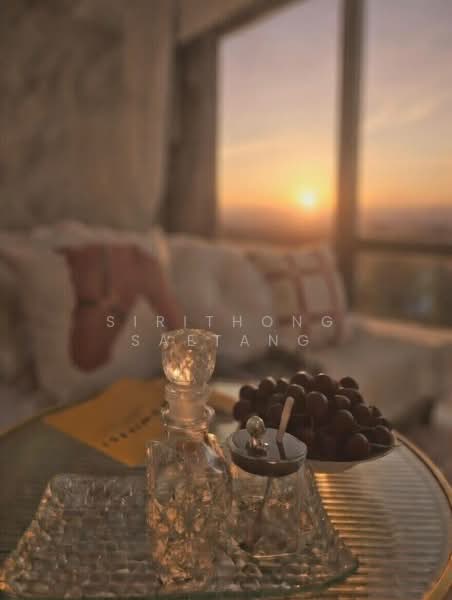 The Room Phaya Thai : เดอะ รูม พญาไท, กรุงเทพ, 567 ถ.ศรีอยุธยา, ถนนพญาไท, ราชเทวี, กรุงเทพ, 27 ตร.ม., คอนโด ให้เช่า, โดย Sirithong Saetang, 500166071 - DDproperty.com