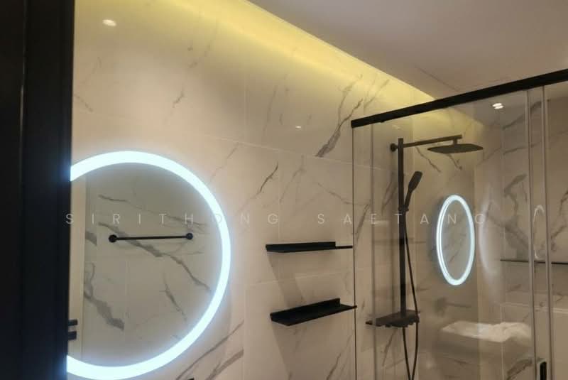 The Room Phaya Thai, Bangkok, 567 Thanon Si Ayutthaya, Thanon Phaya Thai, Ratchathewi, Bangkok, Studio, 27 sqm, Condo For Rent, by Sirithong Saetang, 500166071 - DDproperty.com