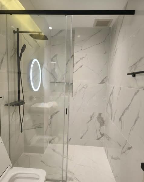 The Room Phaya Thai, Bangkok, 567 Thanon Si Ayutthaya, Thanon Phaya Thai, Ratchathewi, Bangkok, Studio, 27 sqm, Condo For Rent, by Sirithong Saetang, 500166071 - DDproperty.com