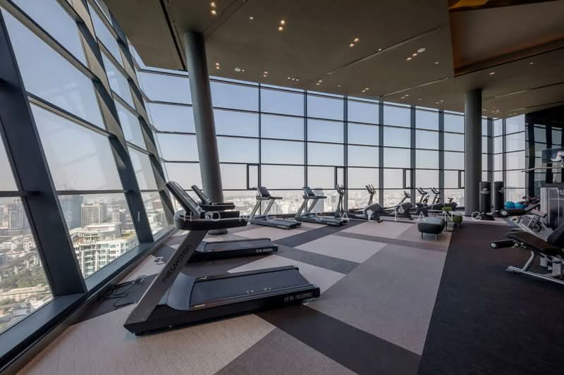 The Room Phaya Thai, Bangkok, 567 Thanon Si Ayutthaya, Thanon Phaya Thai, Ratchathewi, Bangkok, Studio, 27 sqm, Condo For Rent, by Sirithong Saetang, 500166071 - DDproperty.com