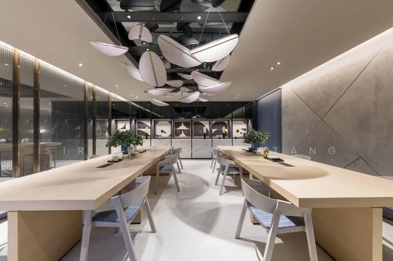 The Room Phaya Thai, Bangkok, 567 Thanon Si Ayutthaya, Thanon Phaya Thai, Ratchathewi, Bangkok, Studio, 27 sqm, Condo For Rent, by Sirithong Saetang, 500166071 - DDproperty.com