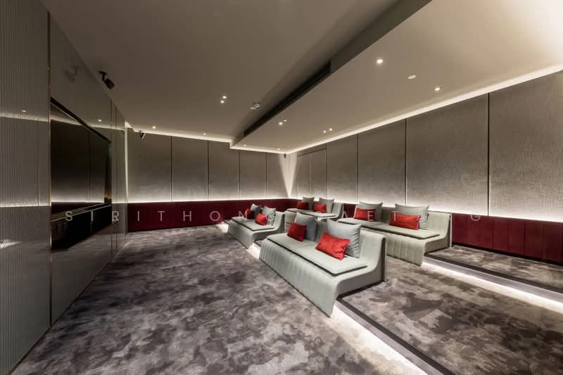 The Room Phaya Thai, Bangkok, 567 Thanon Si Ayutthaya, Thanon Phaya Thai, Ratchathewi, Bangkok, Studio, 27 sqm, Condo For Rent, by Sirithong Saetang, 500166071 - DDproperty.com