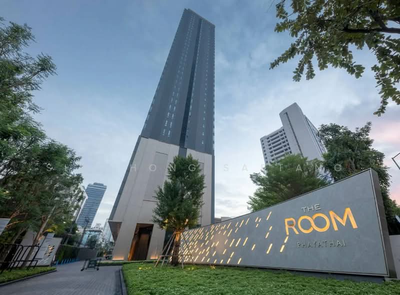 The Room Phaya Thai : เดอะ รูม พญาไท, กรุงเทพ, 567 ถ.ศรีอยุธยา, ถนนพญาไท, ราชเทวี, กรุงเทพ, 27 ตร.ม., คอนโด ให้เช่า, โดย Sirithong Saetang, 500166071 - DDproperty.com