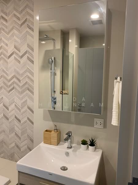 Oka Haus Sukhumvit 36 : โอกะ เฮ้าส์ สุขุมวิท 36, กรุงเทพ, 3399 ถนนพระรามที่ ๔, คลองตัน, คลองเตย, กรุงเทพ, 35 ตร.ม., คอนโด ให้เช่า, โดย Thida Thewinram, 500166074 - DDproperty.com