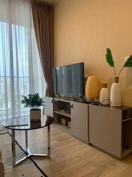 Oka Haus Sukhumvit 36 : โอกะ เฮ้าส์ สุขุมวิท 36, กรุงเทพ, 3399 ถนนพระรามที่ ๔, คลองตัน, คลองเตย, กรุงเทพ, 35 ตร.ม., คอนโด ให้เช่า, โดย Thida Thewinram, 500166074 - DDproperty.com