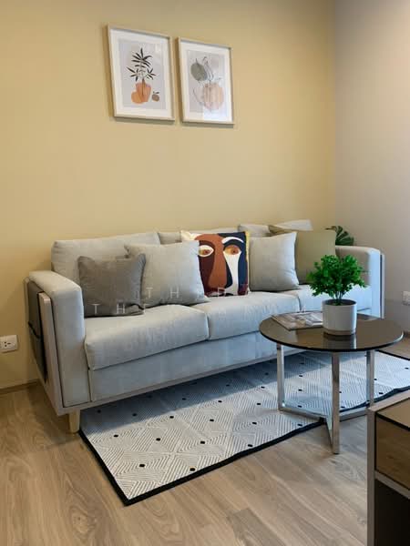 Oka Haus Sukhumvit 36 : โอกะ เฮ้าส์ สุขุมวิท 36, กรุงเทพ, 3399 ถนนพระรามที่ ๔, คลองตัน, คลองเตย, กรุงเทพ, 35 ตร.ม., คอนโด ให้เช่า, โดย Thida Thewinram, 500166074 - DDproperty.com