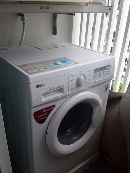 Mayfair Place Sukhumvit 64 : เมย์แฟร์ เพลส สุขุมวิท 64, กรุงเทพ, ถนนสุขุมวิท 64, บางจาก, พระโขนง, กรุงเทพ, 42 ตร.ม., คอนโด ขาย, โดย Connex Property, 500166077 - DDproperty.com