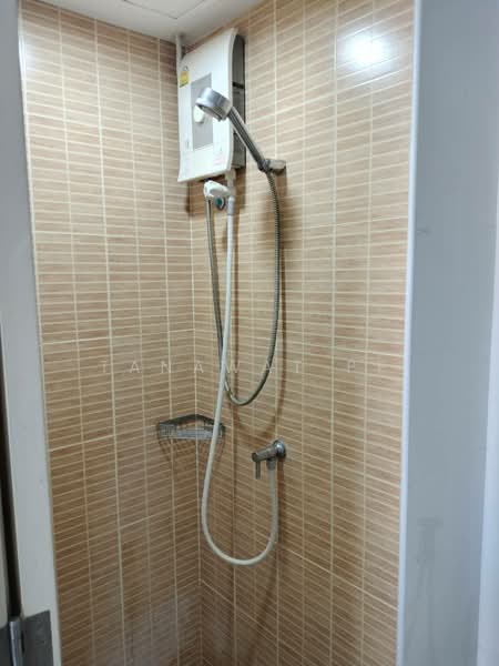 Lumpini Ville Ramkhamhaeng 60/2, กรุงเทพ, 7 ซอยรามคำแหง 60/1 ถนนรามคำแหง, หัวหมาก, บางกะปิ, กรุงเทพ, 23 ตร.ม., คอนโด ให้เช่า, โดย Tanawat PP, 500166079 - DDproperty.com