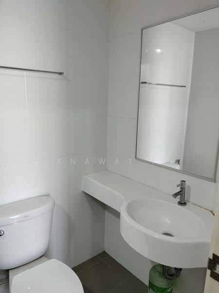 Lumpini Ville Ramkhamhaeng 60/2, กรุงเทพ, 7 ซอยรามคำแหง 60/1 ถนนรามคำแหง, หัวหมาก, บางกะปิ, กรุงเทพ, 23 ตร.ม., คอนโด ให้เช่า, โดย Tanawat PP, 500166079 - DDproperty.com