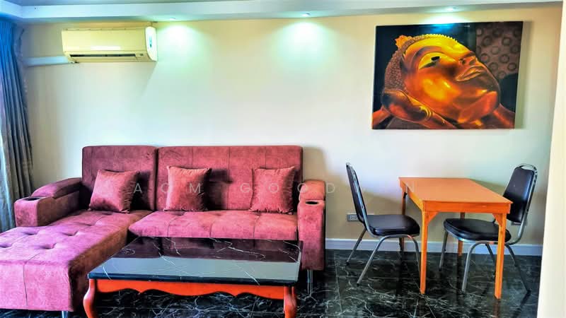 Angket Condominium, Chon Buri (Pattaya), Bunyakanchana Road 10, Nong Pru, Bang Lamung (Pattaya), Chon Buri (Pattaya), 2 Bedrooms, 73 sqm, Condo For Sale, by Aom Goodwin, 500166081 - DDproperty.com