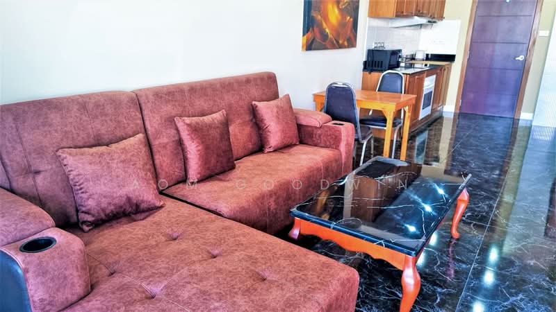 Angket Condominium, Chon Buri (Pattaya), Bunyakanchana Road 10, Nong Pru, Bang Lamung (Pattaya), Chon Buri (Pattaya), 2 Bedrooms, 73 sqm, Condo For Sale, by Aom Goodwin, 500166081 - DDproperty.com