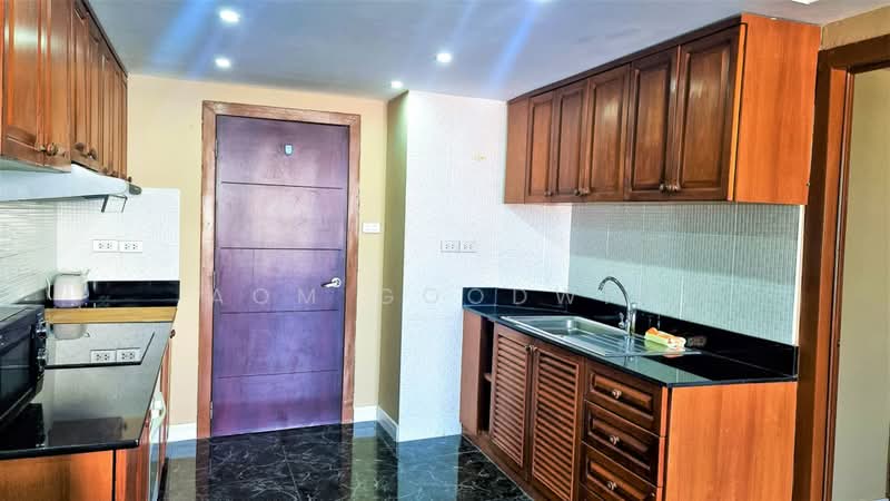 Angket Condominium, Chon Buri (Pattaya), Bunyakanchana Road 10, Nong Pru, Bang Lamung (Pattaya), Chon Buri (Pattaya), 2 Bedrooms, 73 sqm, Condo For Sale, by Aom Goodwin, 500166081 - DDproperty.com