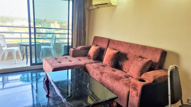 Angket Condominium, Chon Buri (Pattaya), Bunyakanchana Road 10, Nong Pru, Bang Lamung (Pattaya), Chon Buri (Pattaya), 2 Bedrooms, 73 sqm, Condo For Sale, by Aom Goodwin, 500166081 - DDproperty.com