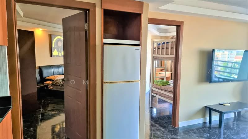 Angket Condominium, Chon Buri (Pattaya), Bunyakanchana Road 10, Nong Pru, Bang Lamung (Pattaya), Chon Buri (Pattaya), 2 Bedrooms, 73 sqm, Condo For Sale, by Aom Goodwin, 500166081 - DDproperty.com