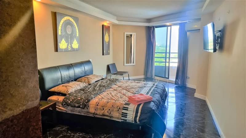 Angket Condominium, Chon Buri (Pattaya), Bunyakanchana Road 10, Nong Pru, Bang Lamung (Pattaya), Chon Buri (Pattaya), 2 Bedrooms, 73 sqm, Condo For Sale, by Aom Goodwin, 500166081 - DDproperty.com