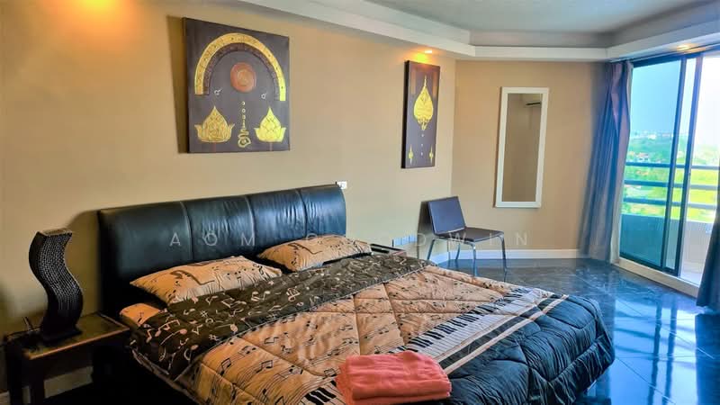 Angket Condominium, Chon Buri (Pattaya), Bunyakanchana Road 10, Nong Pru, Bang Lamung (Pattaya), Chon Buri (Pattaya), 2 Bedrooms, 73 sqm, Condo For Sale, by Aom Goodwin, 500166081 - DDproperty.com