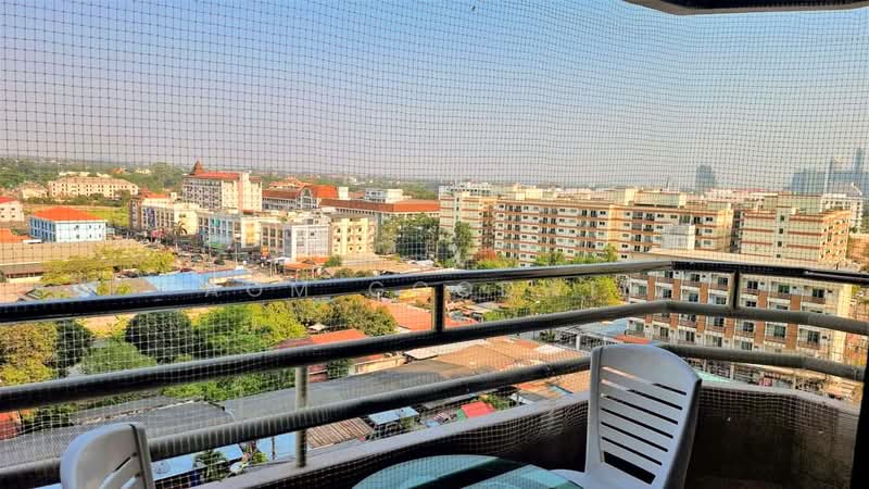 Angket Condominium, Chon Buri (Pattaya), Bunyakanchana Road 10, Nong Pru, Bang Lamung (Pattaya), Chon Buri (Pattaya), 2 Bedrooms, 73 sqm, Condo For Sale, by Aom Goodwin, 500166081 - DDproperty.com