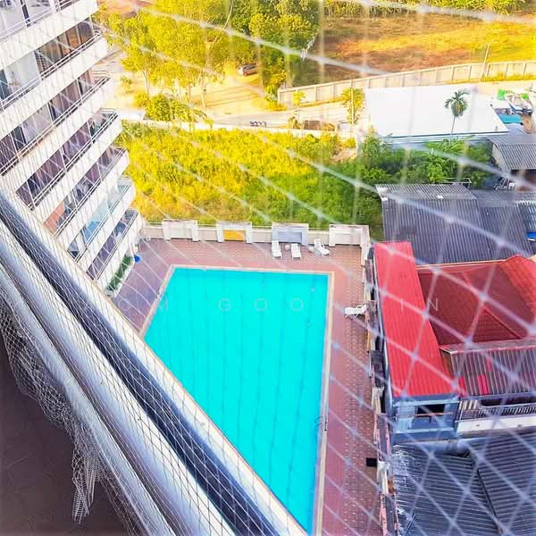 Angket Condominium : อังเกต คอนโดมิเนียม, ชลบุรี, ถนนบุณย์กัญจนา 10, หนองปรือ, บางละมุง, ชลบุรี, 73 ตร.ม., คอนโด ขาย, โดย Aom Goodwin, 500166081 - DDproperty.com