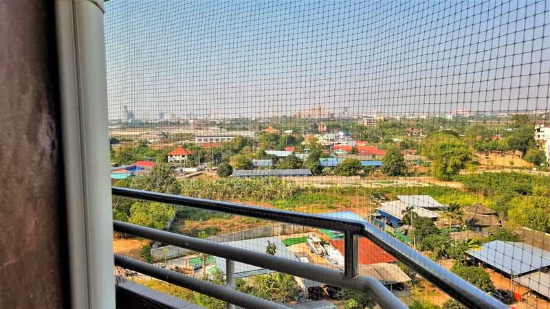 Angket Condominium : อังเกต คอนโดมิเนียม, ชลบุรี, ถนนบุณย์กัญจนา 10, หนองปรือ, บางละมุง, ชลบุรี, 73 ตร.ม., คอนโด ขาย, โดย Aom Goodwin, 500166081 - DDproperty.com