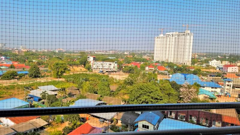 Angket Condominium, Chon Buri (Pattaya), Bunyakanchana Road 10, Nong Pru, Bang Lamung (Pattaya), Chon Buri (Pattaya), 2 Bedrooms, 73 sqm, Condo For Sale, by Aom Goodwin, 500166081 - DDproperty.com