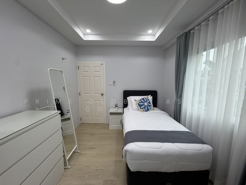 Phuket Golden Ville 2, Phuket, Kathu, Kathu, Phuket, 2 Bedrooms, 22 sqm, Single Detached House For Rent, by Prime Global Asset Co.,Ltd, 500166082 - DDproperty.com
