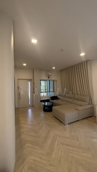 Mantana 2 Motorway - New Krungthepkreetha, Bangkok, Manthana 2 Motorway-New Krungthep Kreetha Intersection, Phatthanakan Road 4, Khlong Song Ton Nun, Lat Krabang, Bangkok, 3 Bedrooms, 151 sqm, Single Detached House For Sale, by Connex Property, 500166083 - DDproperty.com