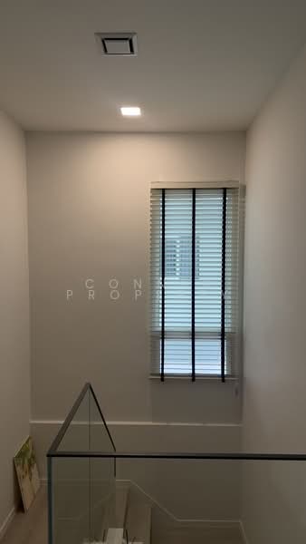 Mantana 2 Motorway - New Krungthepkreetha, Bangkok, Manthana 2 Motorway-New Krungthep Kreetha Intersection, Phatthanakan Road 4, Khlong Song Ton Nun, Lat Krabang, Bangkok, 3 Bedrooms, 151 sqm, Single Detached House For Sale, by Connex Property, 500166083 - DDproperty.com