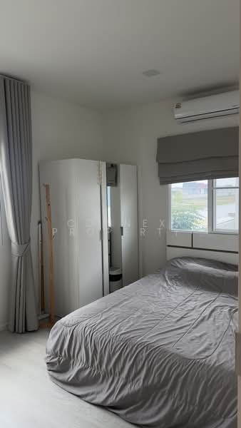 มัณฑนา 2 มอเตอร์เวย์ - กรุงเทพกรีฑาตัดใหม่ : Mantana 2 Motorway - New Krungthepkreetha, กรุงเทพ, มอเตอร์เวย์มัณฑนา 2-แยกกรุงเทพกรีฑาใหม่ ถ.พัฒนาการ 4, คลองสองต้นนุ่น, ลาดกระบัง, กรุงเทพ, 151 ตร.ม., บ้านเดี่ยว ขาย, โดย Connex Property, 500166083 - DDproperty.com