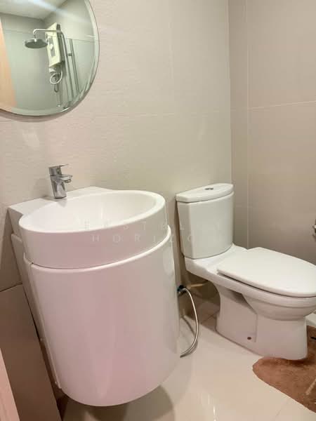 Rhythm Asoke 2, Bangkok, Soi Lertkaew 1 Asoke-Din Daeng Road, Bang Kapi, Huai Khwang, Bangkok, Studio, 23 sqm, Condo For Sale, by Eastblue Horizon, 500166085 - DDproperty.com