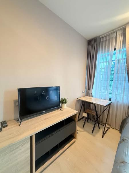 Rhythm Asoke 2, Bangkok, Soi Lertkaew 1 Asoke-Din Daeng Road, Bang Kapi, Huai Khwang, Bangkok, Studio, 23 sqm, Condo For Sale, by Eastblue Horizon, 500166085 - DDproperty.com
