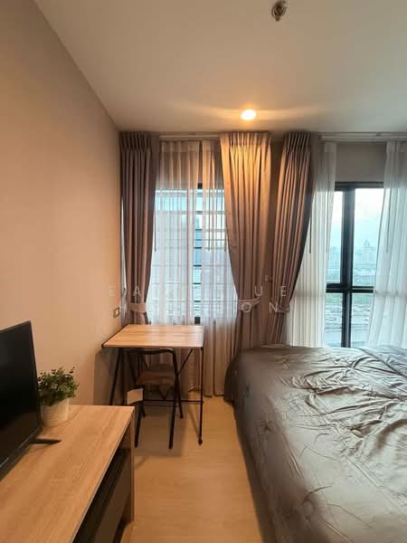 Rhythm Asoke 2, Bangkok, Soi Lertkaew 1 Asoke-Din Daeng Road, Bang Kapi, Huai Khwang, Bangkok, Studio, 23 sqm, Condo For Sale, by Eastblue Horizon, 500166085 - DDproperty.com