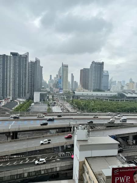 Rhythm Asoke 2 : ริทึ่ม อโศก 2, กรุงเทพ, ซอยเลิศแก้ว 1 ถนนอโศก-ดินแดง, บางกะปิ, ห้วยขวาง, กรุงเทพ, 23 ตร.ม., คอนโด ขาย, โดย Eastblue Horizon, 500166085 - DDproperty.com