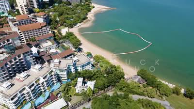 ขาย - The Sanctuary Wongamat : เดอะ แซงชัวรี วงศ์อมาตย์, ชลบุรี