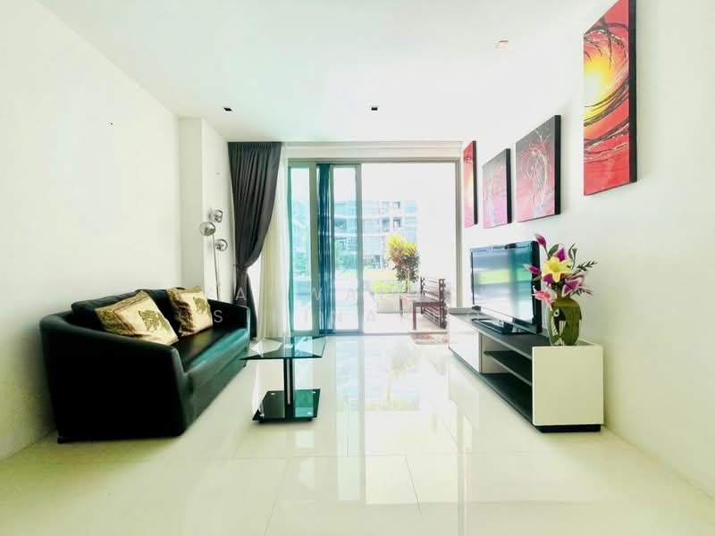 The Sanctuary Wongamat : เดอะ แซงชัวรี วงศ์อมาตย์, ชลบุรี, ซอยพัทยา-นาเกลือ 12, นาเกลือ, บางละมุง, ชลบุรี, 80 ตร.ม., คอนโด ขาย, โดย Yaowaluck Sirinapho, 500166087 - DDproperty.com