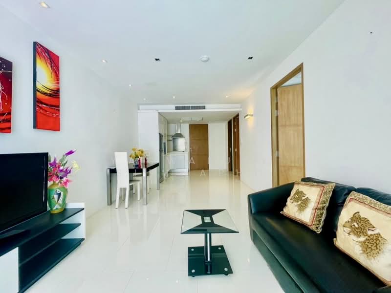 The Sanctuary Wongamat : เดอะ แซงชัวรี วงศ์อมาตย์, ชลบุรี, ซอยพัทยา-นาเกลือ 12, นาเกลือ, บางละมุง, ชลบุรี, 80 ตร.ม., คอนโด ขาย, โดย Yaowaluck Sirinapho, 500166087 - DDproperty.com