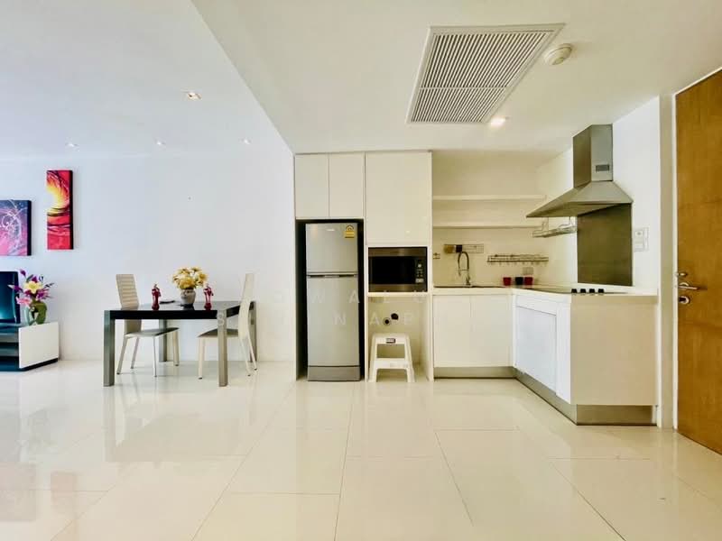 The Sanctuary Wongamat : เดอะ แซงชัวรี วงศ์อมาตย์, ชลบุรี, ซอยพัทยา-นาเกลือ 12, นาเกลือ, บางละมุง, ชลบุรี, 80 ตร.ม., คอนโด ขาย, โดย Yaowaluck Sirinapho, 500166087 - DDproperty.com