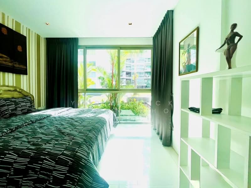 The Sanctuary Wongamat, Chon Buri (Pattaya), Soi Pattaya - Naklua 12, Na Kloe, Bang Lamung (Pattaya), Chon Buri (Pattaya), 2 Bedrooms, 80 sqm, Condo For Sale, by Yaowaluck Sirinapho, 500166087 - DDproperty.com