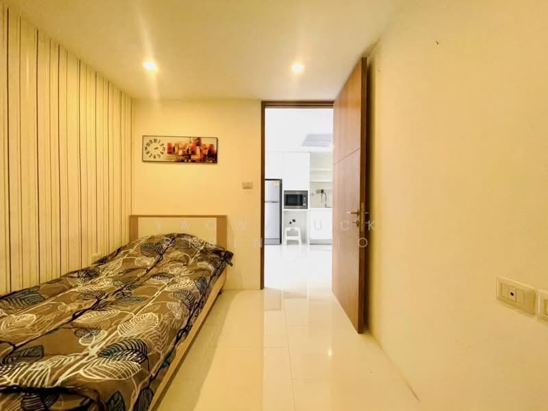 The Sanctuary Wongamat, Chon Buri (Pattaya), Soi Pattaya - Naklua 12, Na Kloe, Bang Lamung (Pattaya), Chon Buri (Pattaya), 2 Bedrooms, 80 sqm, Condo For Sale, by Yaowaluck Sirinapho, 500166087 - DDproperty.com