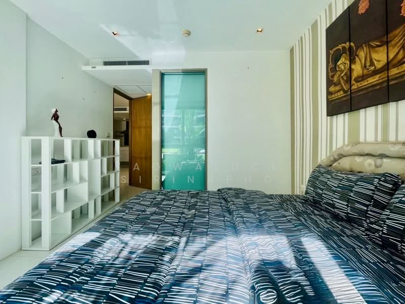 The Sanctuary Wongamat, Chon Buri (Pattaya), Soi Pattaya - Naklua 12, Na Kloe, Bang Lamung (Pattaya), Chon Buri (Pattaya), 2 Bedrooms, 80 sqm, Condo For Sale, by Yaowaluck Sirinapho, 500166087 - DDproperty.com