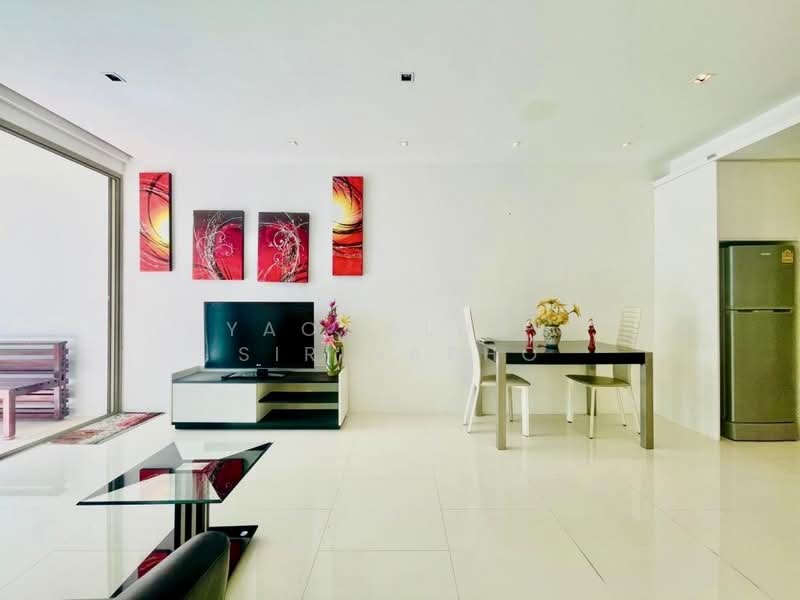 The Sanctuary Wongamat, Chon Buri (Pattaya), Soi Pattaya - Naklua 12, Na Kloe, Bang Lamung (Pattaya), Chon Buri (Pattaya), 2 Bedrooms, 80 sqm, Condo For Sale, by Yaowaluck Sirinapho, 500166087 - DDproperty.com