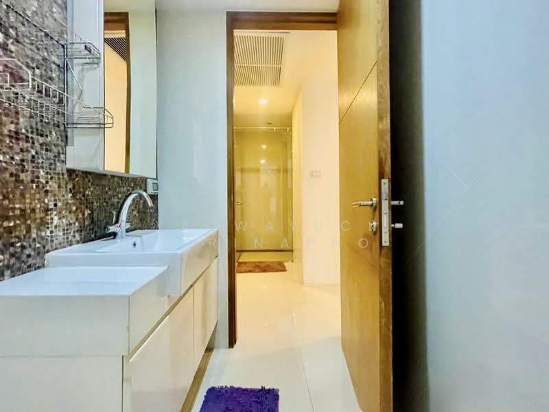 The Sanctuary Wongamat, Chon Buri (Pattaya), Soi Pattaya - Naklua 12, Na Kloe, Bang Lamung (Pattaya), Chon Buri (Pattaya), 2 Bedrooms, 80 sqm, Condo For Sale, by Yaowaluck Sirinapho, 500166087 - DDproperty.com