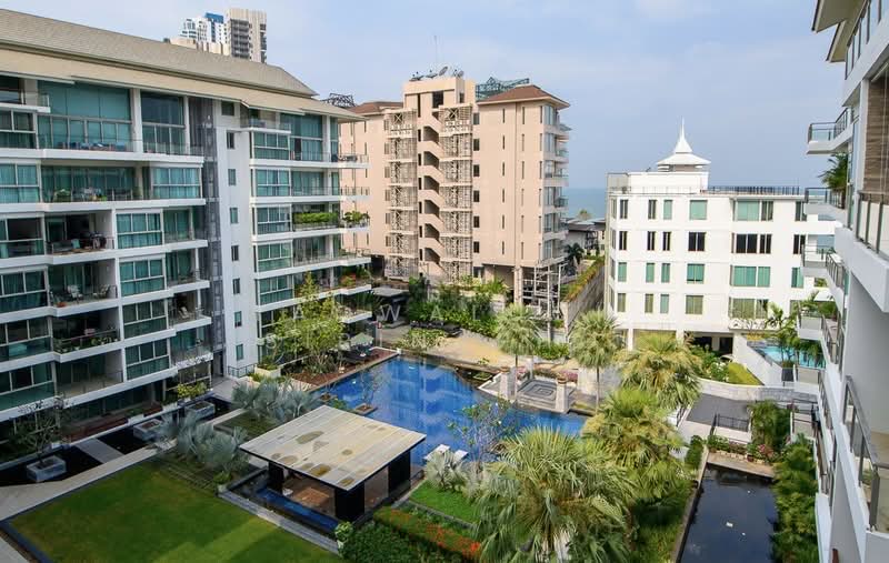 The Sanctuary Wongamat : เดอะ แซงชัวรี วงศ์อมาตย์, ชลบุรี, ซอยพัทยา-นาเกลือ 12, นาเกลือ, บางละมุง, ชลบุรี, 80 ตร.ม., คอนโด ขาย, โดย Yaowaluck Sirinapho, 500166087 - DDproperty.com