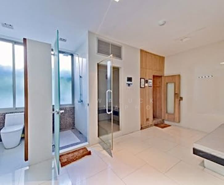 The Sanctuary Wongamat, Chon Buri (Pattaya), Soi Pattaya - Naklua 12, Na Kloe, Bang Lamung (Pattaya), Chon Buri (Pattaya), 2 Bedrooms, 80 sqm, Condo For Sale, by Yaowaluck Sirinapho, 500166087 - DDproperty.com