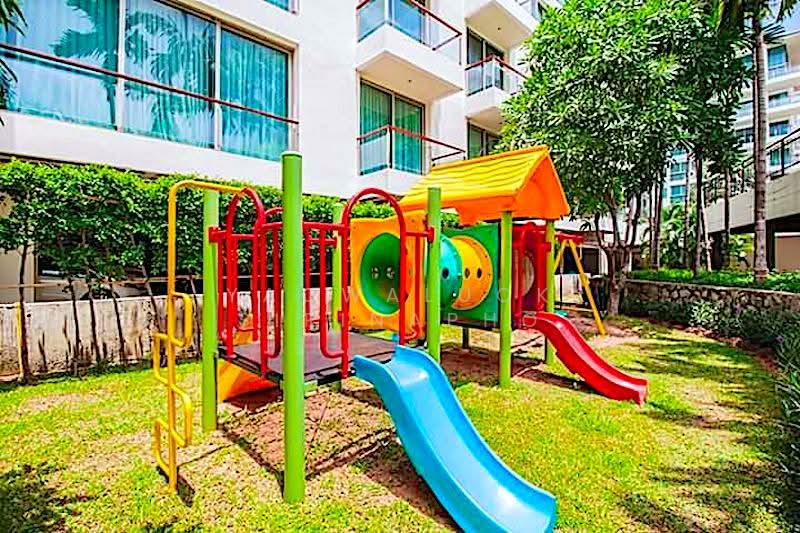 The Sanctuary Wongamat, Chon Buri (Pattaya), Soi Pattaya - Naklua 12, Na Kloe, Bang Lamung (Pattaya), Chon Buri (Pattaya), 2 Bedrooms, 80 sqm, Condo For Sale, by Yaowaluck Sirinapho, 500166087 - DDproperty.com