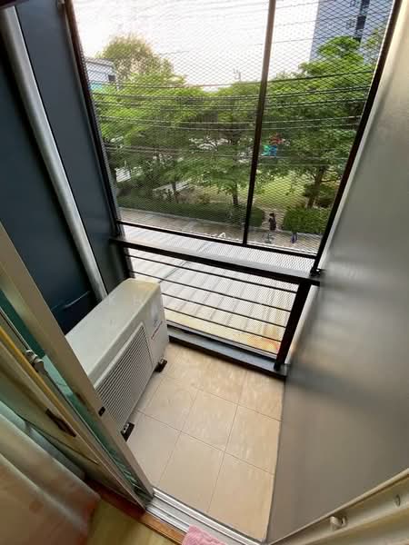 ให้เช่า - Lumpini Town Ville Srinakarin – Bearing : ลุมพินี ทาวน์ วิลล์ ศรีนครินทร์ – แบริ่ง, สมุทรปราการ